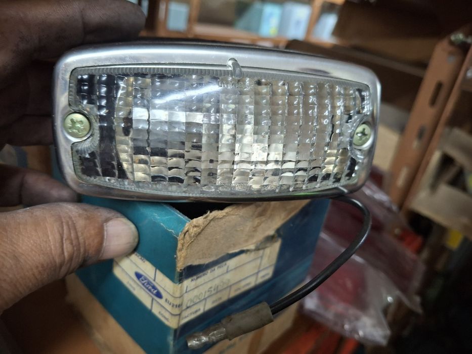 Ford peças ford clássicos