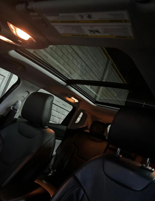 Jeep Compass 2.4 4x4 2022