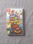 Super Mario 3D World + Bowsers Fury Nintendo Switch