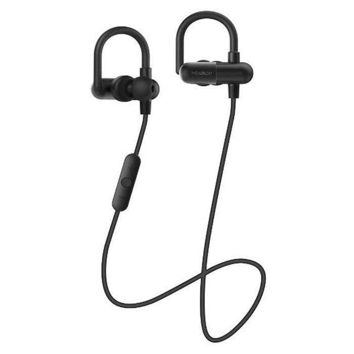 MindKoo M11 Bluetooth 4.1 Wireless Earphone Sports Aptx