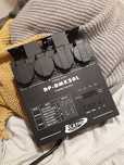 Elation DP-DMX20L dimmer DMX