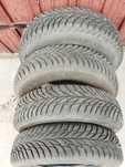 Opony całoroczne Matador All Weather EVO 155/80 R13 79T 2019r