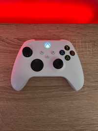 Oryginalny Pad Xbox Bezprzewodowy Series X/S/PC