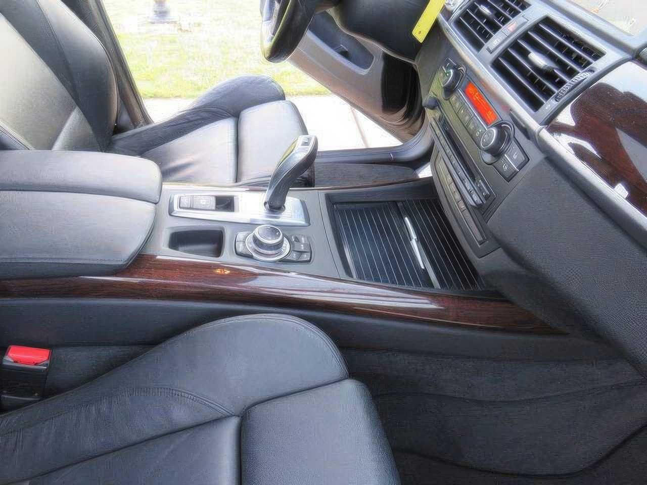 2013 BMW X5 xDrive35i