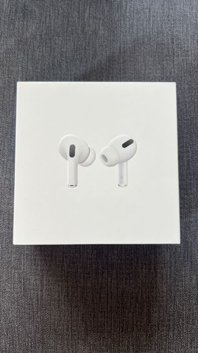 Apple Airpods Pro (1st Gen)