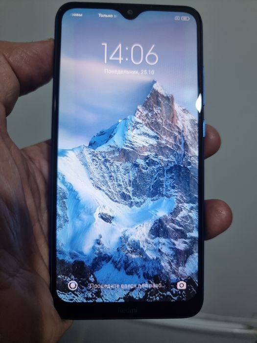 Redmi 8 ,10 android,original