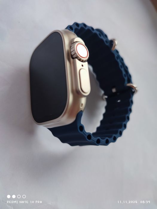 Годинник Watch8 Ultra