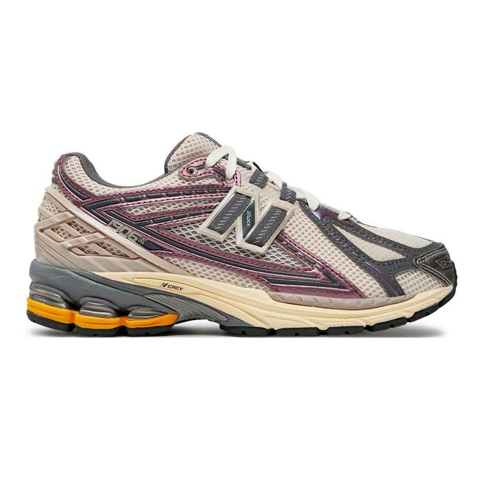 Кросівки New Balance 1906 Licorice Оригінал