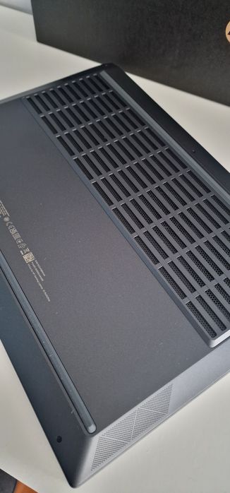 HP Victus – Novo | Ryzen 5 | RX 6500M | 16GB RAM | 512GB SSD | 144Hz