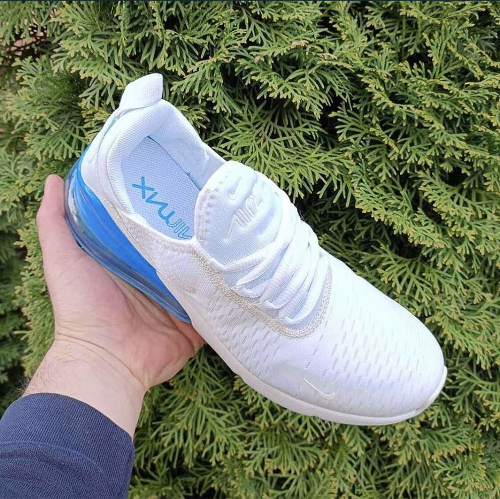 Кроссовки мужские Nike Air Max 270