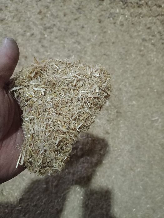 Młyn bijakowy 15KW ssąco tłoczący śrutownik rozdrabniacz