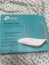 Роутер TP link Acer c50