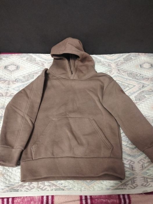 Теплий костюм 122-128 см