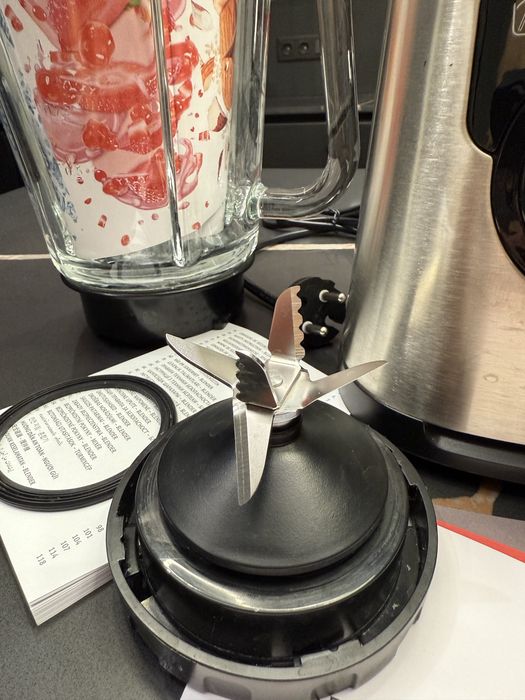 Блендер Tefal PerfectMix+