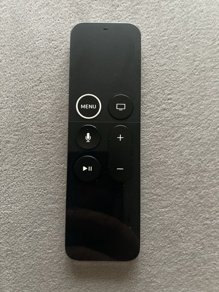 Apple TV 4K 32 Gb (А1842)