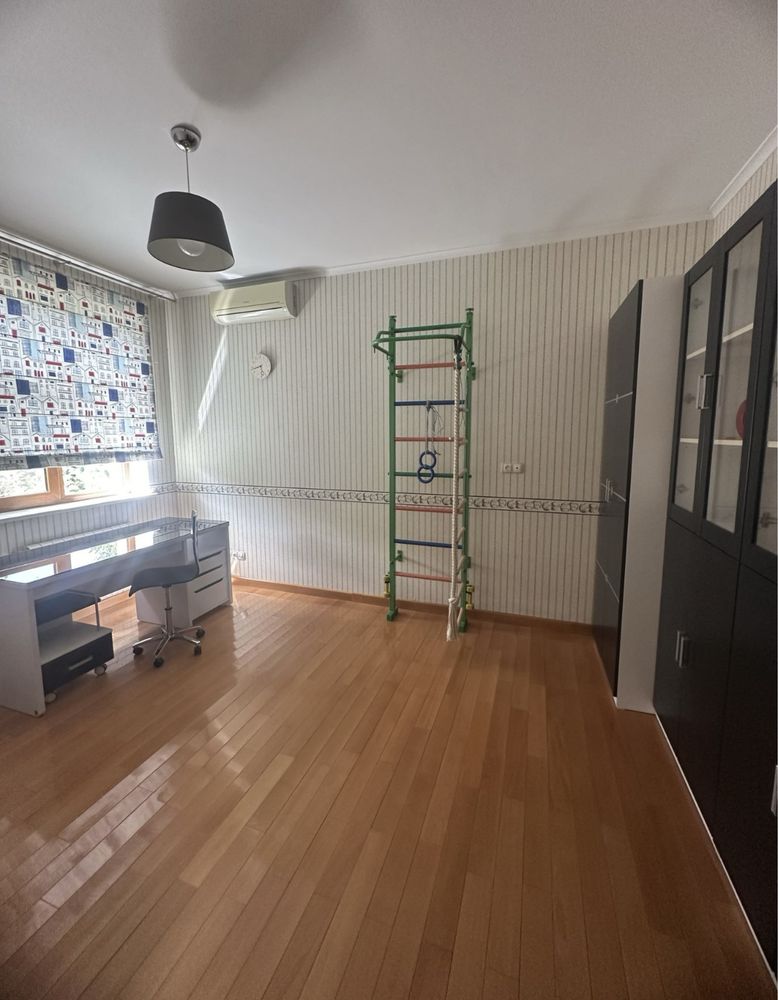Аренда Шикарный Дом 360квм Центр, Сокольники