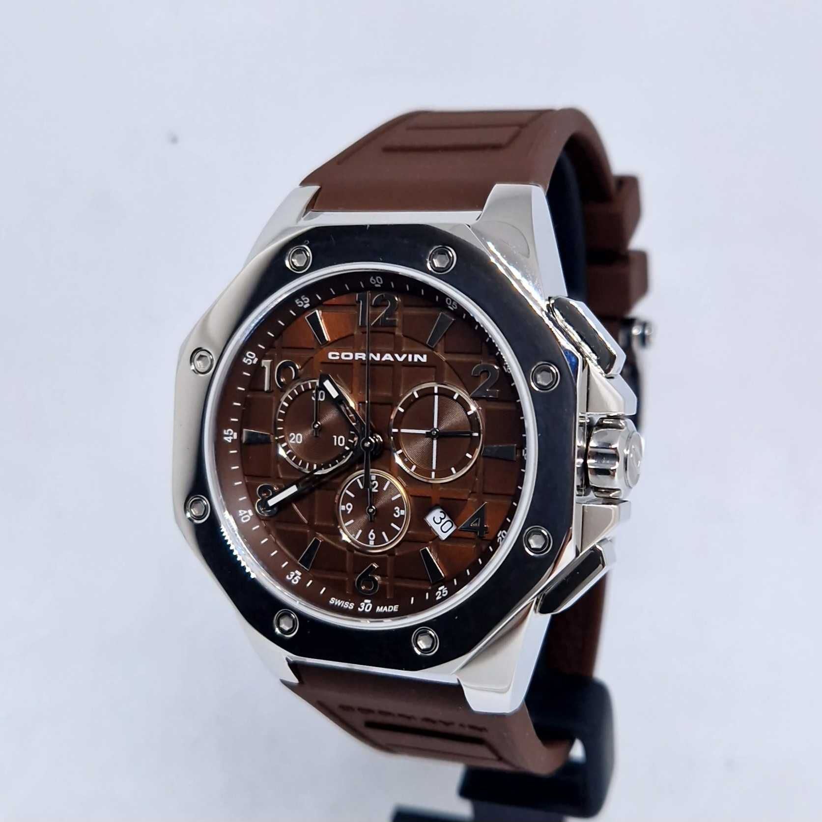 Cornavin Downtown Sport CO 2012-2003R