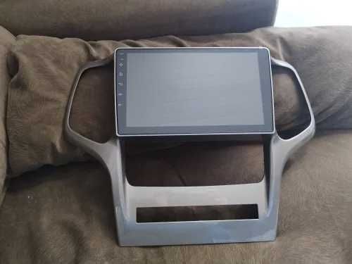 Radio android 13 JEEP wk2 Cherokee 2008/2013r gps bluetoth wifi