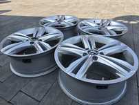 Alufelgi Sebring 18' Tiguan, golf 5,6,7