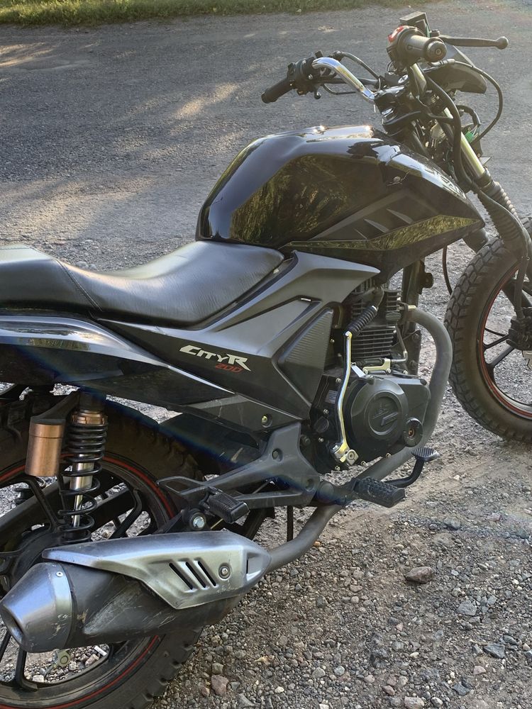 Lifan Cityr 200.Срочно,торг