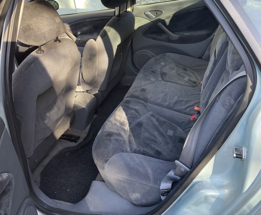 Citroen C5 - Condução Suave - 81 474km