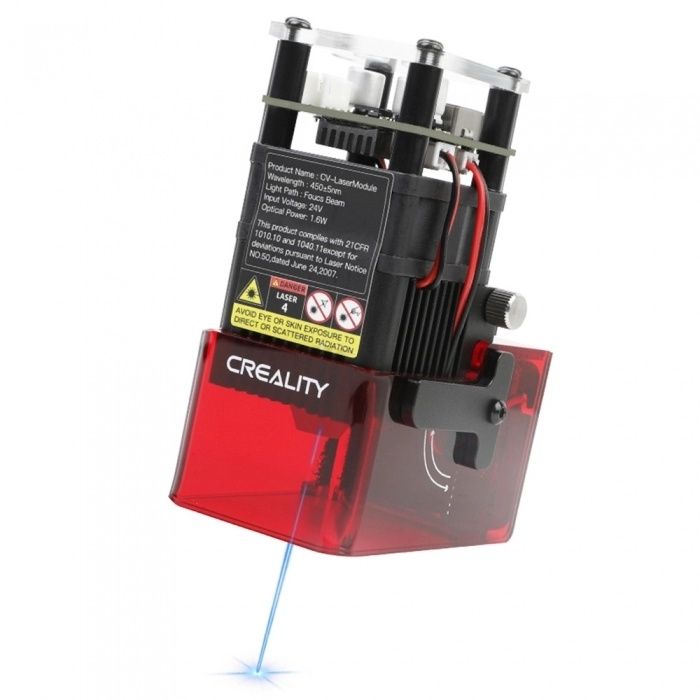 Głowica Lasera 1.6W Ender 3 S1 / Pro / Plus