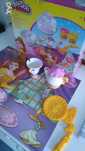 Play-Doh Disney Bella