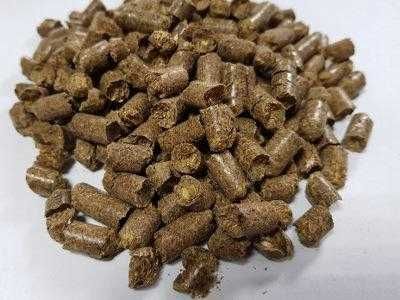 Wysłodki buraczane, Młóto, Śruta sojowa, Śruta Rzepakowa, Koncentrat