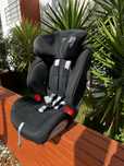 Cadeira Criança Auto - Britax Römer