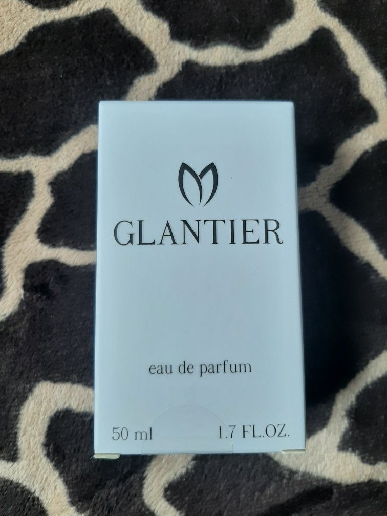 Perfumy męskie Glantier odpowiednik konto pour homme 703