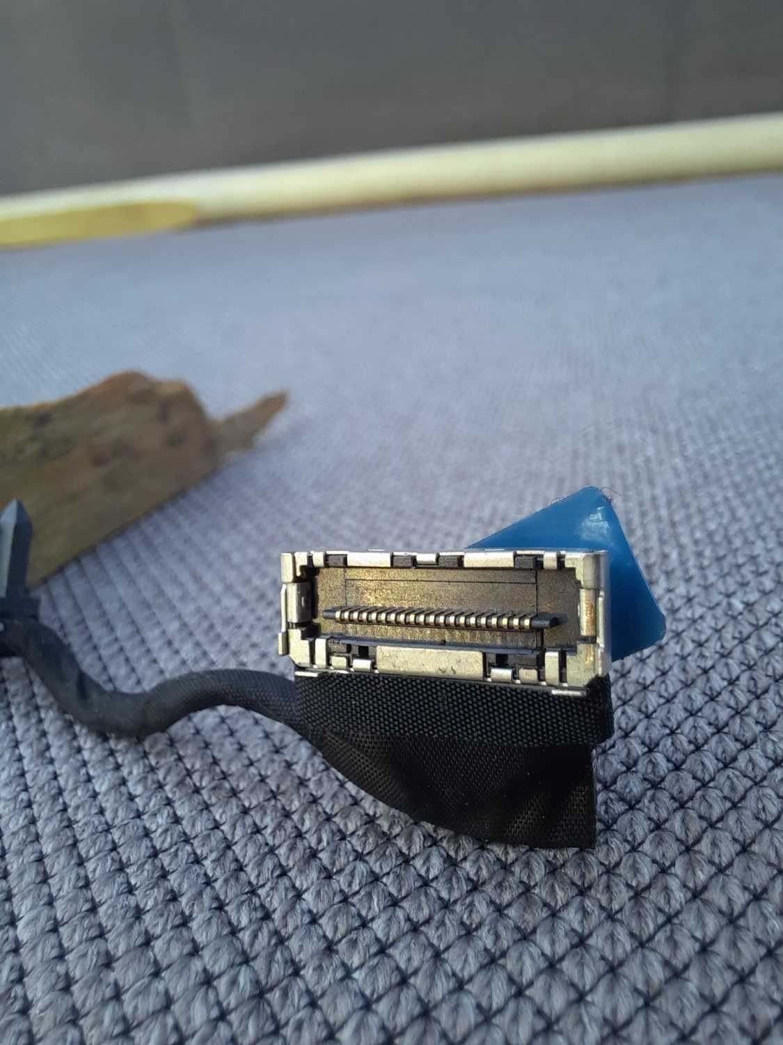 Шлейф SSD/HDD диска на Dell E7440