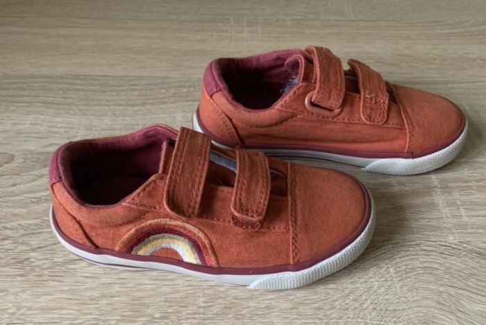 Мокасіни next 24 розмір