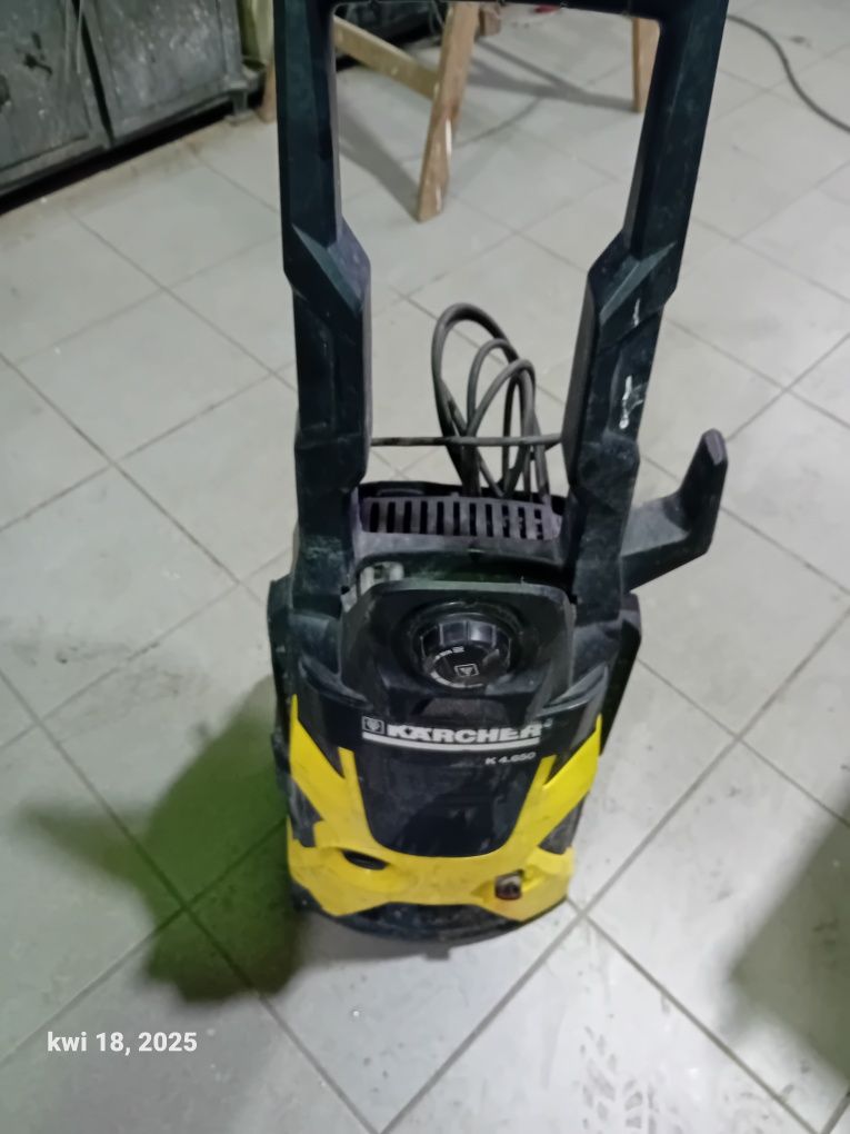 Myjka ciśnieniowa Karcher k4.650