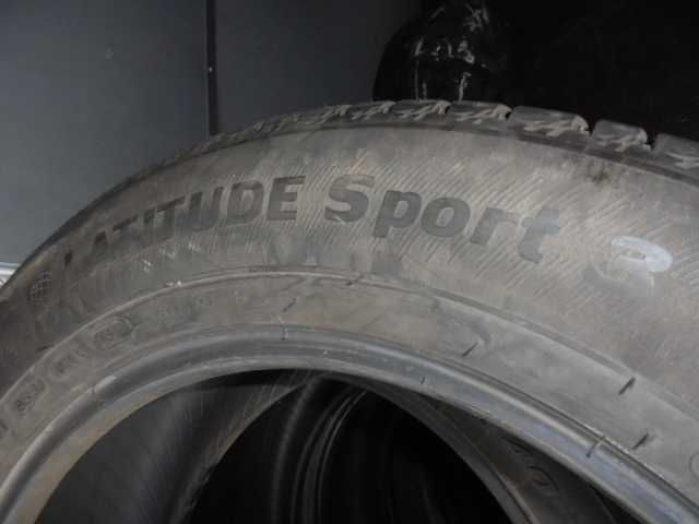 Opona Michelin Latitude Sport 3 235/55r18 1szt.