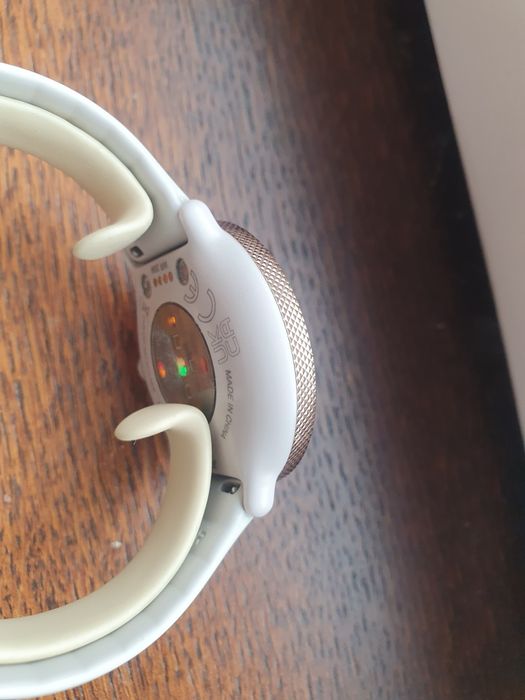 Polar ignite 3 zegarek fitness gps led rolki kolarstwo bieganie