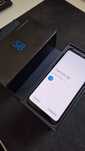 Samsung Galaxy S8 - impecável na caixa com carregador!