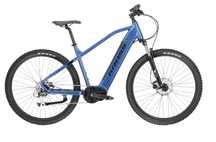 Rower elektryczny Kross HEXAGON BOOST 3.0 rama (M) BAFANG 512wh acera
