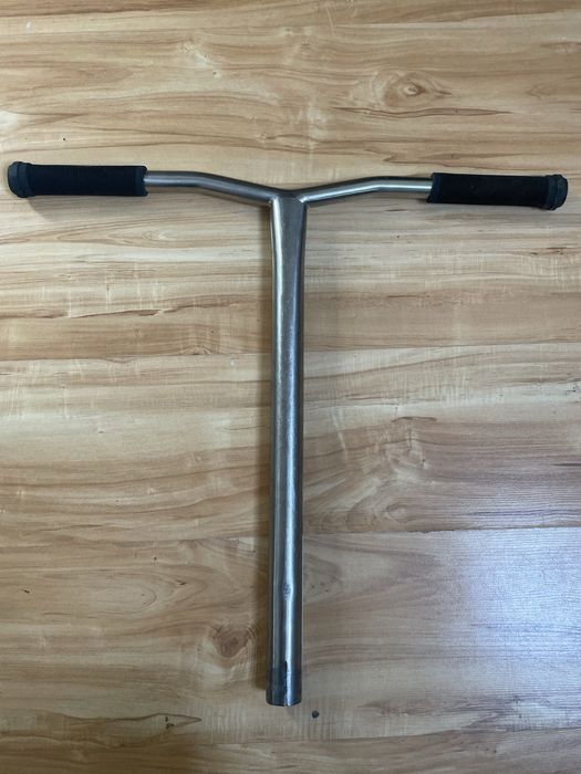 Kierownica tytanowa yeppa bez pekniec