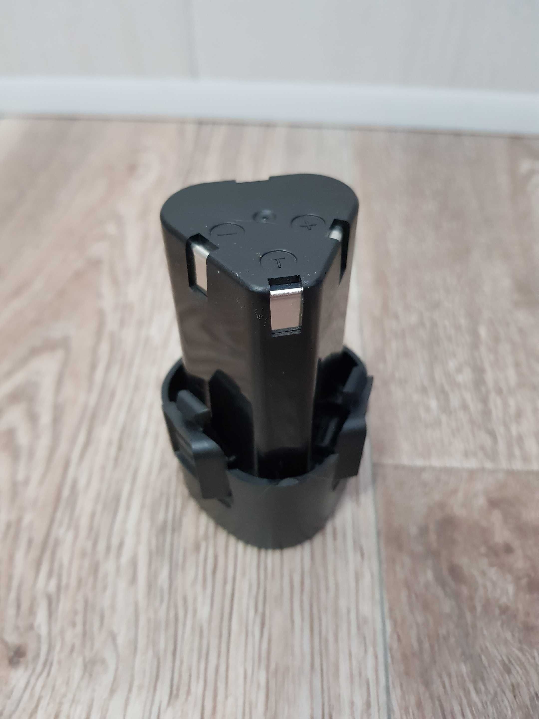Аккумулятор на шуруповерт 3000mAh/12V
