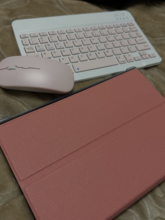 Планшет Android 14