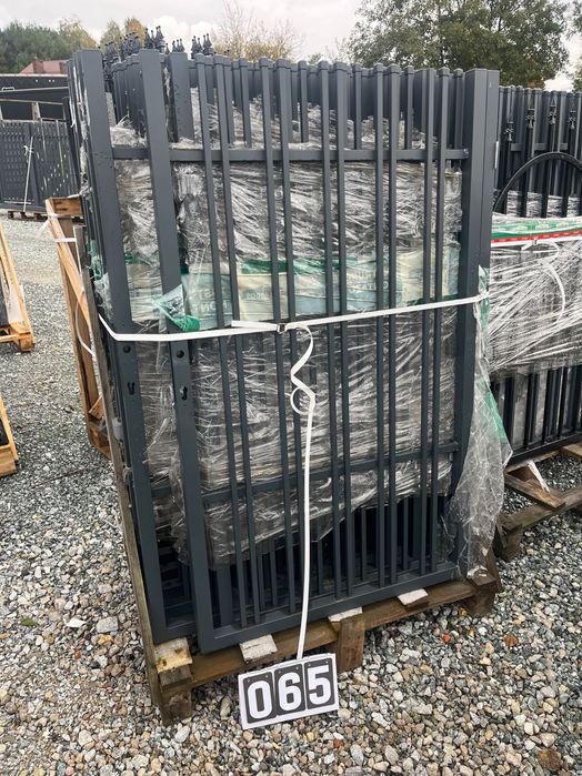 Furtka prawa 150 x 90 , * transport na terenie PL *