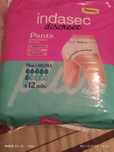 Cueca fralda , unissex M