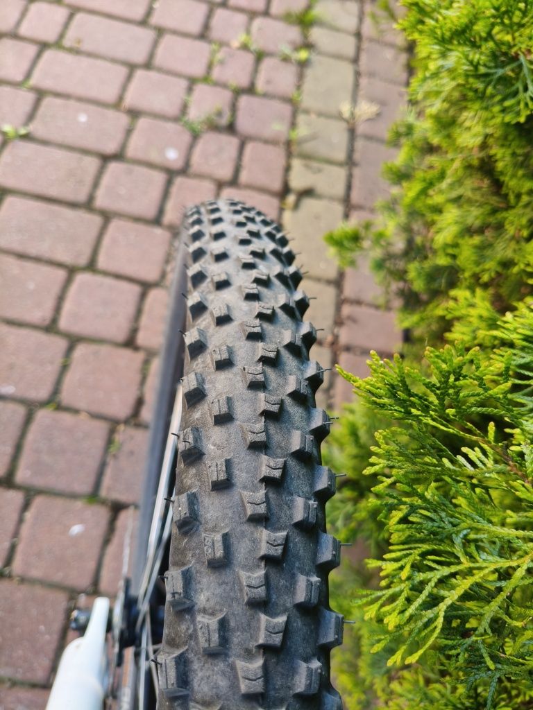 Rower MTB trekking Arinos