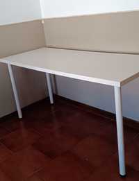 Mesa 150X60 branca