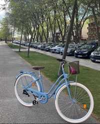 Bicicleta de cidade Retrô nova
