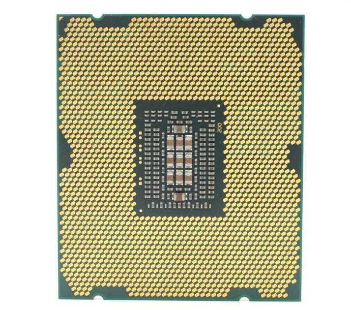 Процессор Xeon E5-2640 (LGA 2011)