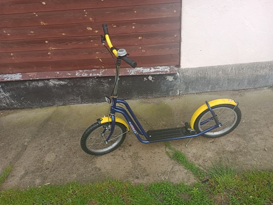 Sprzedam 2 hulejnogi