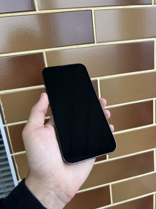 iPhone 13 Pro Max 128GB Green на запчастини
