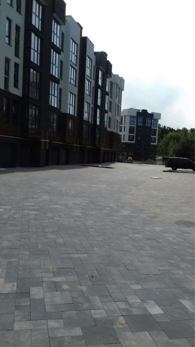 Однокімнатна квартира Крюковщина