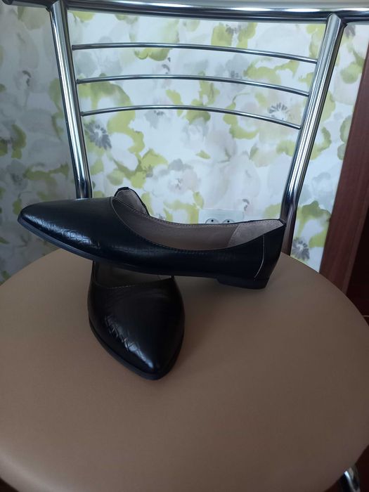 Балетки жіночі Soldi